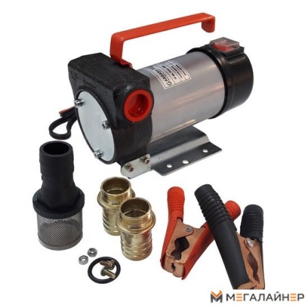 Насос для дизельного топлива Gardana DP24-1 купить в Минске с доставкой