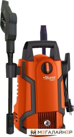 Мойка высокого давления Sturm PW9217 купить в Минске с доставкой