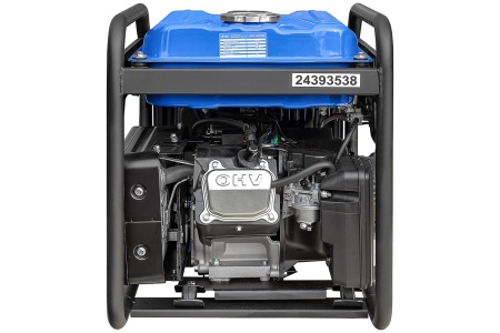 Купить Бензогенератор инверторный ТСС SGG 4200Ei в Минске с доставкой по РБ