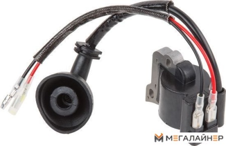 Модуль зажигания бензокосы ECO GTP-X029 купить в Минске с доставкой