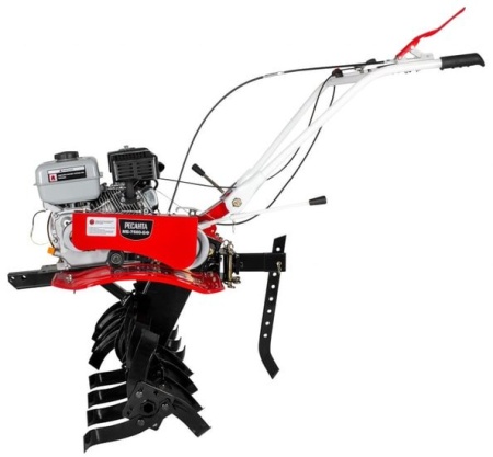 Мотоблок Ресанта МБ-7500-БФ купить в Минске с доставкой