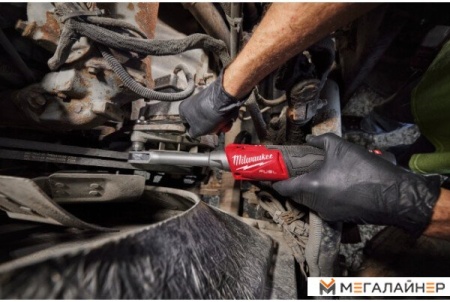 Трещотка Milwaukee M12 FPTR-0 4933499413 (без АКБ) купить в Минске с доставкой