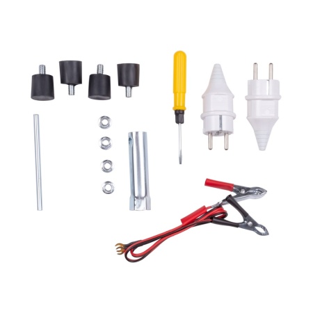 Купить Бензиновый генератор FoxWeld Standart G3500 в Минске с доставкой по РБ