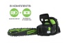 Аккумуляторная пила Greenworks GD60CS25 (с 1-им АКБ 4 Ач)
