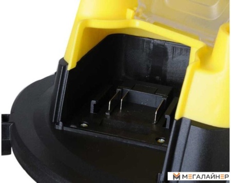 Пылесос Hanskonner HBVC1820 купить в Минске с доставкой