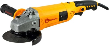 Угловая шлифмашина Katana HD line AG7000S Pro купить в Минске с доставкой