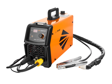 Аппарат плазменной резки Сварог REAL CUT 45 (L2A1)