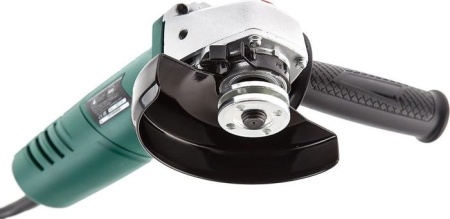 Угловая шлифмашина Hammer USM710D купить в Минске с доставкой
