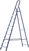 Лестница-стремянка СибрТех 97850 (10 ступеней)