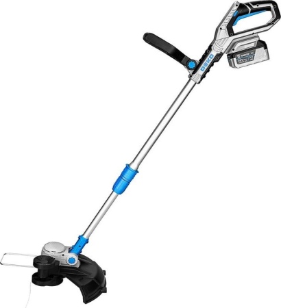 Триммер Deko DKTR20 063-4408-1 (с 2-мя АКБ) купить в Минске с доставкой