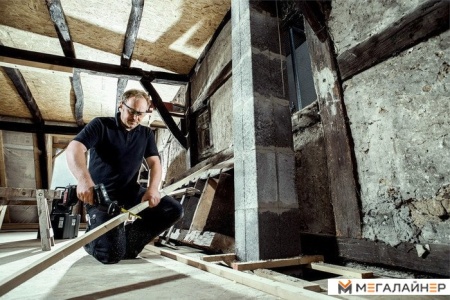 Сабельная пила Metabo SSE 18 LTX Compact (без АКБ) купить в Минске с доставкой