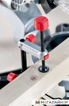 Торцовочная пила Metabo KGS 216 M Set купить в Минске с доставкой