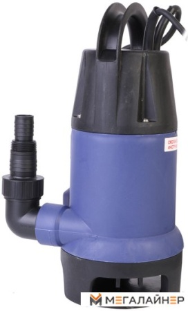 Дренажный насос ДИОЛД НД-1100-01 купить в Минске с доставкой