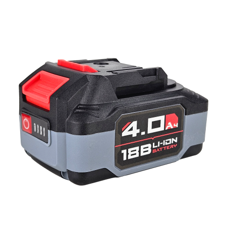 Profipower MLI1840C (18В/4 Ah) купить в Минске с доставкой