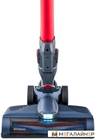 Пылесос Hyundai H-VCH06 купить в Минске с доставкой