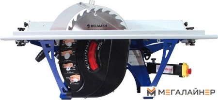 Станок Белмаш СДМ-2500 (ограниченная серия) купить в Минске с доставкой