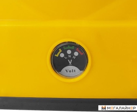 Аккумуляторный опрыскиватель Kolner KCSG 16/12ВРH-SLA кн16-12бпхсла купить в Минске с доставкой