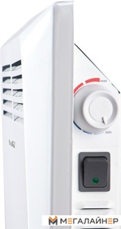 Конвектор Ballu BEC/SMT-2000