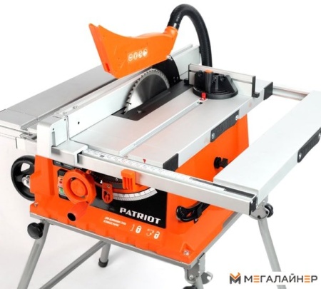 Станок Patriot TS 255 190301606 купить в Минске с доставкой