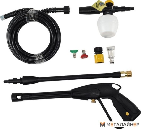 Мойка высокого давления Huter M-3-1650 купить в Минске с доставкой