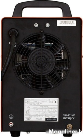 Аппарат плазменной резки Сварог CUT 70 (R33)