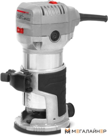 Кромочно-петельный фрезер Crown CT11023 купить в Минске с доставкой