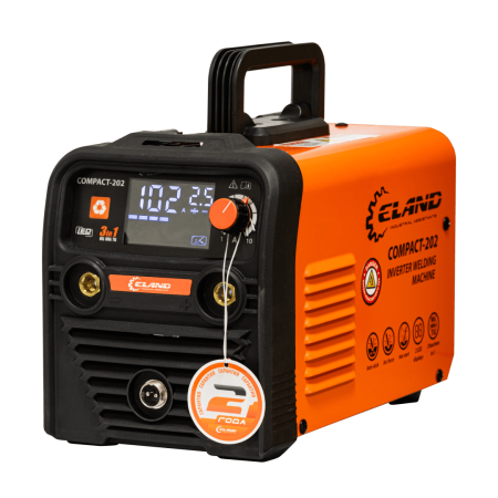 Сварочный полуавтомат ELAND COMPACT-202