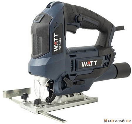 Электролобзик WATT WPS-870 3.870.085.00 купить в Минске с доставкой