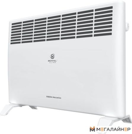 Конвектор Royal Clima Ribera Meccanico REC-R1500M