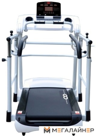 Электрическая беговая дорожка CardioPower TR150
