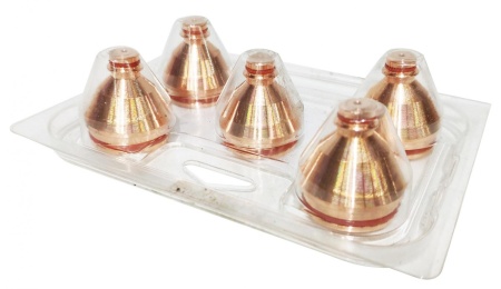 Сопло Triton TR040228 200A D.2,8мм (TR-300)