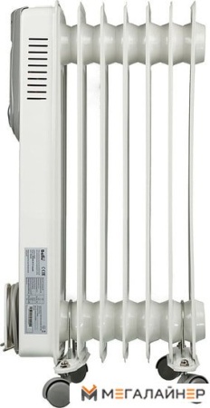 Масляный радиатор Ballu Level BOH/LV-07