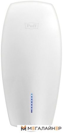 Сушилка для рук Puff 8940 купить в Минске с доставкой