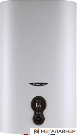 Накопительный электрический водонагреватель Ariston Lexis 50 купить в Минске с доставкой