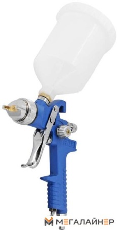 Краскопульт Brado SG25