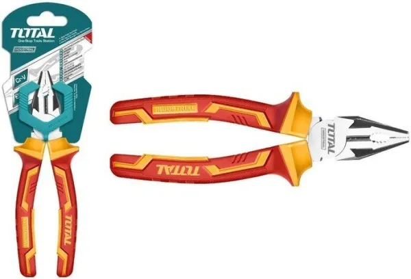 Плоскогубцы Total THTIP2181