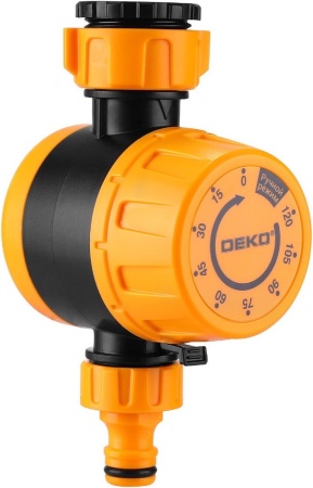 Таймер Deko DKIT06 081-2041 купить в Минске с доставкой