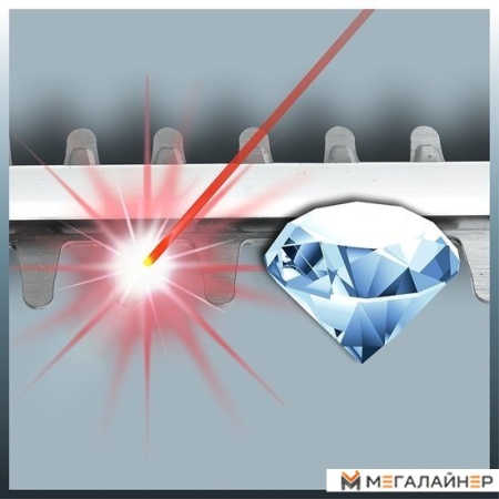 Кусторез Einhell GC-EH 4550 купить в Минске с доставкой