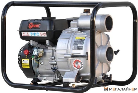 Мотопомпа Skiper LT30CXD купить в Минске с доставкой