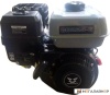 Бензиновый двигатель Zongshen GB225-6 1T90QW254 купить в Минске с доставкой