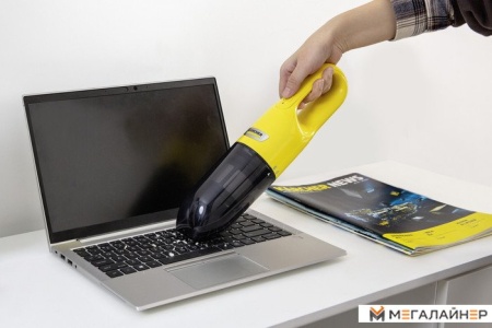 Пылесос Karcher CVH 2 1.198-330.0 купить в Минске с доставкой