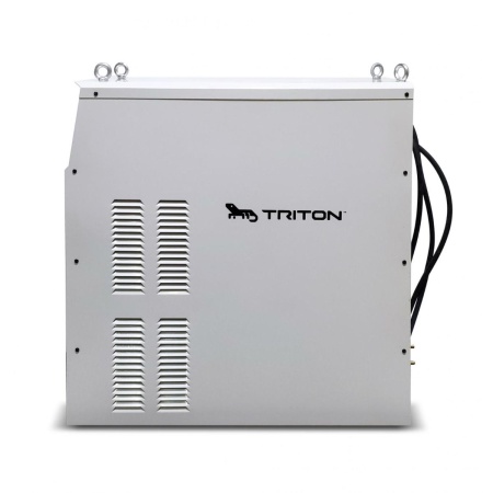 Аппарат плазменной резки TRITON CUT 400 HF W (TR300) (Плазмотрон в комплекте)
