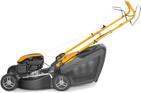 Купить газонокосилку в Минске. Цена газонокосилки в рассрочку