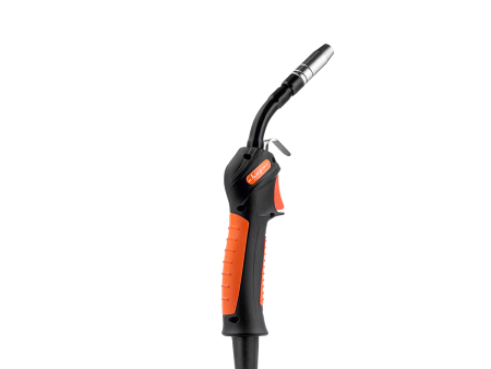 Сварочная горелка MIG Сварог TECH MS 15F 5м