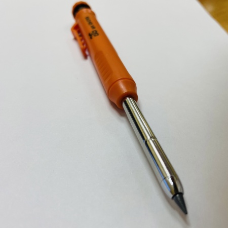 Набор GN-CP28-LHB-С (карандаш/чехол/грифели)