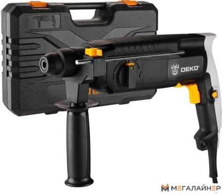 Перфоратор Deko DKH950W SET 1 купить в Минске с доставкой
