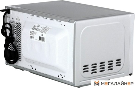 Купить Микроволновая печь Midea MM720CPI-S в Минске с доставкой