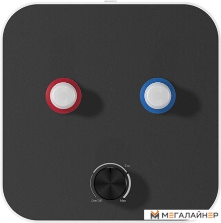 Накопительный электрический водонагреватель Thermex Clever 7 купить в Минске с доставкой