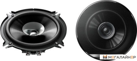 Коаксиальная АС Pioneer TS-G1310F