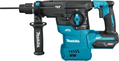 Перфоратор Makita HR008GZ02 (без АКБ, кейс) купить в Минске с доставкой